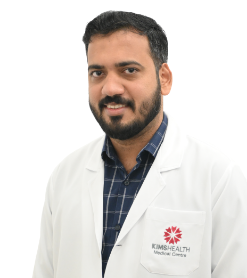 Dr. Unais Punnapparupoyl