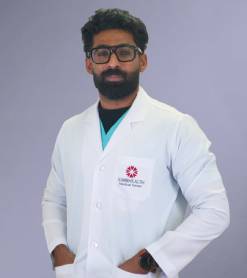 Mr. Mohammed Shanis Roshan