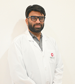 Dr. Amal  Konikkuzhiyil