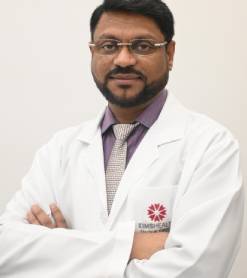 Dr. Unnikrishnan  Narayan