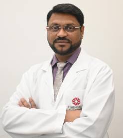 Dr. Unnikrishnan Narayan Swamy